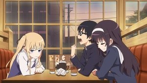 Saekano: How to Raise a Boring Girlfriend Season 1 Episode 2