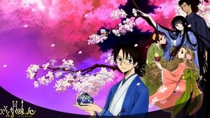 xxxHolic: Shunmuki