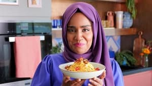Nadiya's Simple Spices Episode 2