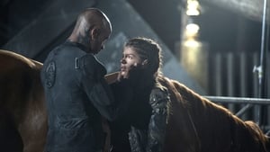 The 100: 3×1