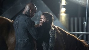 The 100 Temporada 3 Capítulo 1