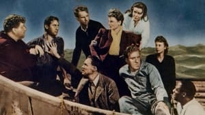 Lifeboat 1944 First Early Colored Films Version