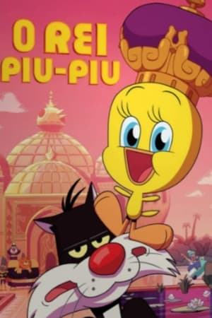 O Rei Piu-Piu