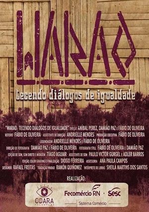 Nonton film Warao: Weaving Dialogues of Equality (2022) terbaru sub indo Nonton film Warao: Weaving Dialogues of Equality (2022) terbaru sub indo