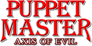 Puppet Master: Axis of Evil