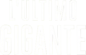 L’ultimo gigante (2026) Streaming official logo