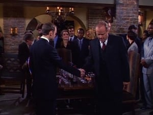 Frasier: 7×17