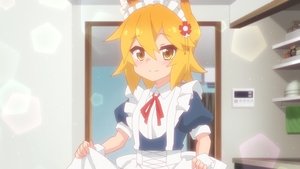 Sewayaki Kitsune no Senko-san: 1×6