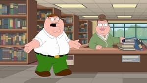 Family Guy: Season 18 Episode 12