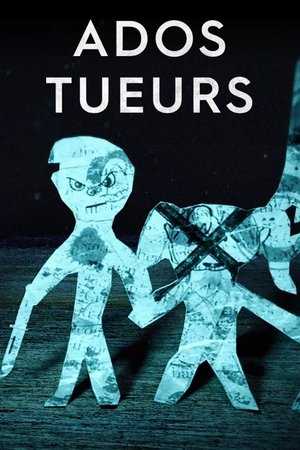 Affiche de Ados tueurs