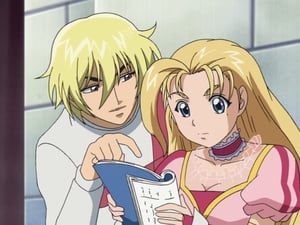 Kenichi: The Mightiest Disciple: 1×25