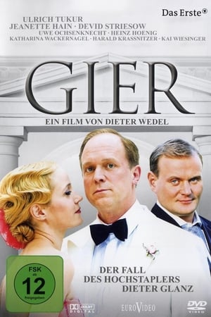 Gier poster