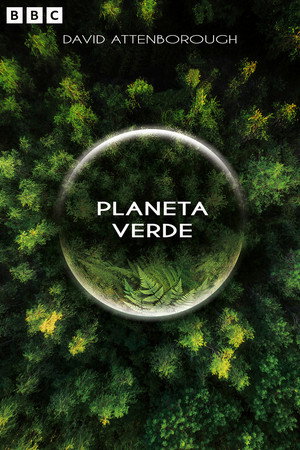 The Green Planet 25
