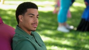 grown-ish Season 5 Episode 9