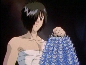 Flame of Recca: 1×20