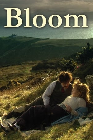 Poster Bloom (2004)