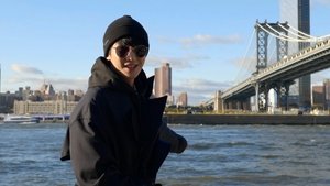 Jung Hae In's Travel Log Walking Into Fall