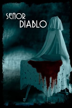 Poster Il signor Diavolo 2019
