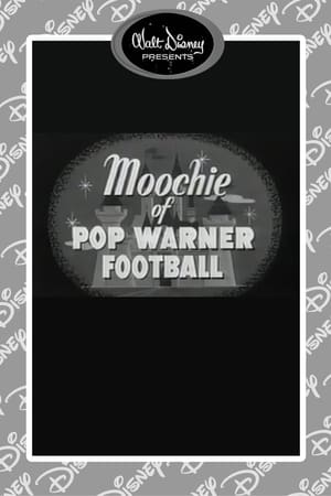 Image Moochie of pop warner football