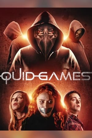 Poster Quid Games 2023