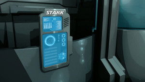 Marvel’s Avengers: 1×1