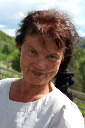 Eva Gröndahl