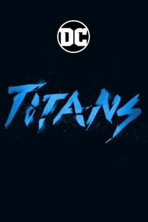 Постер сериала «Титаны (2018 - 2023)» — (58 из 121)