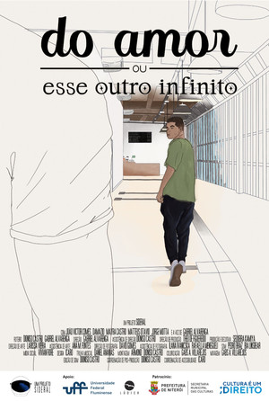 Do Amor - ou, esse outro infinito