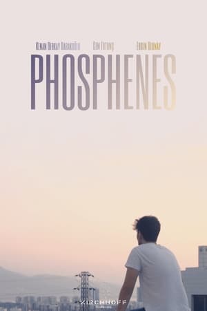 Poster Phosphenes ()