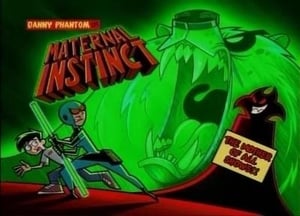 Danny Phantom Temporada 1 Capitulo 17