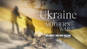 Ukraine: A Mother's War