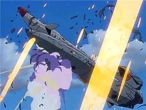 Nadia: The Secret of Blue Water: 1×21