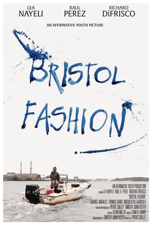 Poster Bristol Fashion (2022)