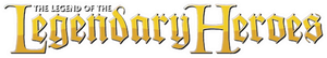 Densetsu no Yuusha no Densetsu — Logos 3