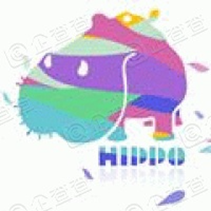 Logo Shanghai Hippo Animation