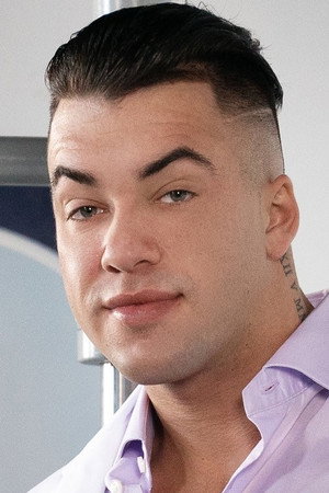 Phillipe Massa portrait