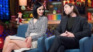 Image Jason Schwartzman & Krysten Ritter