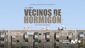 Vecinos de hormigón movie still 1