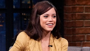 Jenna Ortega, Ina Garten still