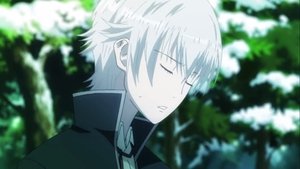 K-Project: 1×13