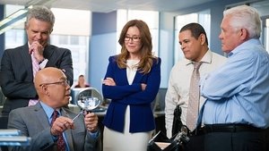 Major Crimes Temporada 3 Capitulo 9