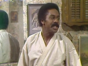 Sanford and Son Lamont Goes Karate