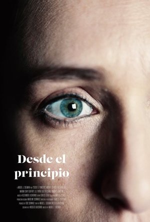 Poster Desde el principio 2017