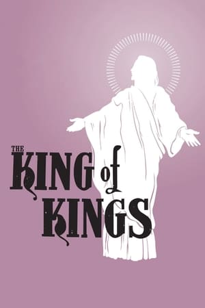 Poster El rey de reyes 1927