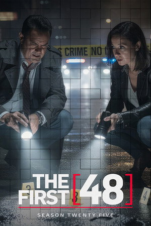 Season 25 poster