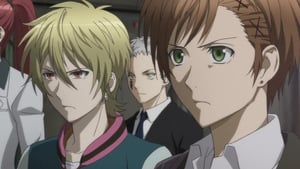 Zetsuen No Tempest – Episódio 20