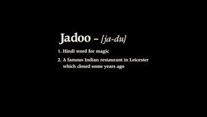 Jadoo