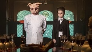 Gotham: Season 4 Episode 9 – A Dark Knight: Let Them Eat Pie