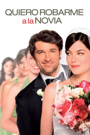 Quiero robarme a la novia