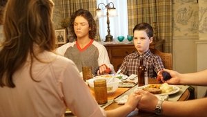 Young Sheldon S3E1